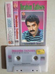 İBRAHİM TATLISES VEREMLİ KIZ BATSIN BU DÜNYA KEMİK BASKI