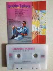 İBRAHİM TATLISES VEREMLİ KIZ BATSIN BU DÜNYA KEMİK BASKI