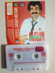 MÜSLÜM GÜRSES DERTLİLER MEYHANESİ  DOST BİLDİKLERİM KEMİK BASKI