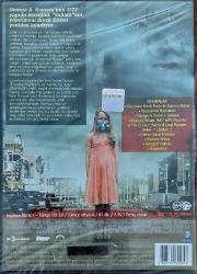 SALGIN - THE CRAZIES (DVD film)