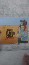 CD/AYŞE HATUN ÖNAL-SELAM DENGESİZ