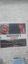 CD/KARADENİZ'E KALAN 2CD
