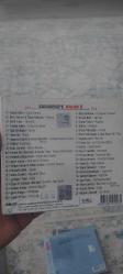 CD/KARADENİZ'E KALAN 2CD