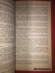 Der Fischer Weltalmanach 1967 - Prof Dr Gustav Fochler Hauke - Fischer Bücherei - Almanca Kitap (Fischer Dünya Almanağı 1967)