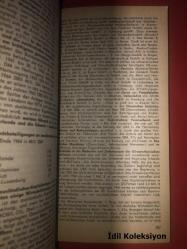 Der Fischer Weltalmanach 1967 - Prof Dr Gustav Fochler Hauke - Fischer Bücherei - Almanca Kitap (Fischer Dünya Almanağı 1967)