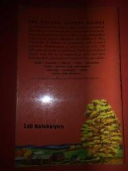 TREES : A Guide To Familiar American Trees - A Golden Nature Guide - Golden Press - Herbert S. Zım - Alexander C. Martin - İngilizce Kitap (AĞAÇLAR: Tanıdık Amerikan Ağaçları Rehberi)