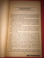 Private Sector - Jeff Millar - Fawcett Crest Book - İngilizce Kitap (Özel Sektör)