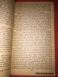 Private Sector - Jeff Millar - Fawcett Crest Book - İngilizce Kitap (Özel Sektör)