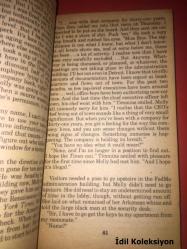 Private Sector - Jeff Millar - Fawcett Crest Book - İngilizce Kitap (Özel Sektör)