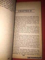 Private Sector - Jeff Millar - Fawcett Crest Book - İngilizce Kitap (Özel Sektör)