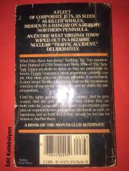 Private Sector - Jeff Millar - Fawcett Crest Book - İngilizce Kitap (Özel Sektör)