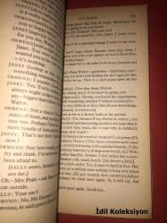 Time and the Conways and Other Plays - J.B. Priestley - Penguin Books - İngilizce Kitap