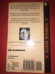 Time and the Conways and Other Plays - J.B. Priestley - Penguin Books - İngilizce Kitap