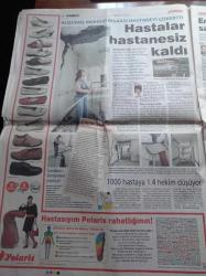 Milliyet Gazetesi - 15 Haziran 2008 -Beren Saat - Tomris Giritlioğlu -2008 Avrupa Şampiyonası - Türkiye Çek Cumhuriyeti Maçı - Şarap Tanrısına Sansür - Bergüzar Korel Artık Şehrazata Zıt Rol İstiyor - Avrupa Birliğinin Ölüm Fermanı İmzalandı - Ünlü Bestekar Avni Anıl'ı Kaybettik - İlker Başbuğ - Türk Silahlı Kuvvetleri Seviyesiz Karalama