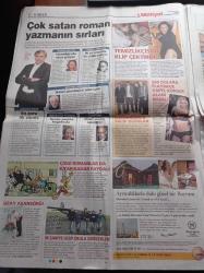 Milliyet Gazetesi - 8 Kasım 2009 - Hakkında Uluslararası Ceza Mahkemesinin Tutuklama Kararı Bulunun Sudan Cumhurbaşkanı Ömer El Beşir İstanbul Ziyaret Edecek - Hülya Avşar Hizmetçisine Klip Çekti - Irak Cumhurbaşkanı Celal Talabani'nin 18 Yıl Sonra Ortaya Çıkan Mektubu - Yüce Muhterem Kardeşim Apo - Recep Tayyip Erdoğan'ın İdeal Aydınları - Necip Fazıl Kısakürek - MHP Kongresi Siyaseti Gerdi