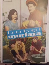 Artist Haftalık Ses Tiyatro ve Sinema Mecmuası Dergisi - 4 Ekim 1965 - Sayı: 78 - Devlet Devrim - Bekçi Murtaza filmi - Sadri Alışık - Cüneyt Arkın - Tunç Okan - Tuncel Kurtiz - Fikret Hakan - Ömer Kayan - Erol Taş - Aliye Rona - Hakan Taş - Duygu Sağıroğlu - Feyzi Tuna - Asım Nipton - Salih Güney - Kuzey Vargın - Metin Erksan - Pervin Par - Birsen Menekşeli - Ayfer Feray - Gülbin Eray - Mine Sun - Sezer Sezin - Ayhan Işık - Senih Orkan - Yılmaz Duru - Yücel Özturan - Muhterem Nur - Müşfik Kenter - Müzeyyen Tuna - Orhan Günşiray - Türkan Şoray - Sezer Sezin - Ajda Pekkan - Zeki Müren - Nebahat Çehre - Gülriz Sururi - Engin Cezzar - Keşanlı Ali - Bülent Kınay - Nevin Pere - Nuri Sesigüzel - Ahmet Sezgin - Sevda Ferdağ - Efga Efekan - Semra Sar - Rüştü Demirel - Mine Sun - Altan Şeref fotoğraf ve haberi - Tam Takım Dergi
