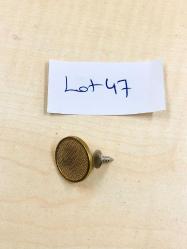 KÜPE LOTU VİNTAGE KÜPELER OBJELER BAYAN TAKI LOT 47