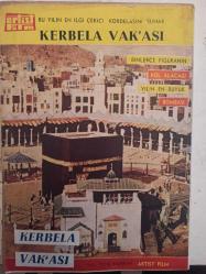 Artist Haftalık Ses Tiyatro ve Sinema Mecmuası Dergisi - 30 Kasım 1965 - Sayı:86 - Selda Alkor - Kerbela Vekası filmi - Selma Güneri - Tanju Gürsu - Yücel Hekimoğlu - Osman F. Seden - Butik Mualla - Metin Erksa - Nusret İkbal - Atıf Yılmaz - Halit Refiğ - Hasan Kazankaya - Memduh Ün - Çetin Gürtop - Hürrem Erman - Murat Köseoğlu - Ayhan Işık - Vural İnan - Suzan Avcı - Orhan Öztürk - Necla Birsel - Hülya Koçyiğit - Çolpan İlhan - Nurhan Damcıoğlu - Sadri Alışık - Lale Sarı - Necla Birsel - Nüshet Birsel - Gani Turanlı - Sevda Turanlı - Niyazi Akı - Belgin Doruk - Mehmet Ali Akpınar - Tunç Oral - Tunç Başaran - Nevzat Pesen - Recep Ekicigil - Agah Özgüç - Yücel Özturan - Işık Toraman - Göksel Arsoy - Soley Arsoy - Ekrem Bora - Gönül Yazar - Leyla Tunca - Peri Han - Muhterem Nur - Ulvi Doğan - Ahmet Tarık Tekçe - Filiz Akın - Suna Aksu - Muhterem Nur fotoğraf ve haberi - Tam Takım Dergi