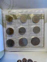 Özel Albümünde 9 Çeşit İran Parası