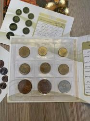 Özel Albümünde 9 Çeşit İran Parası