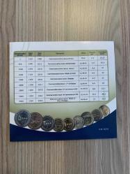 Özel Albümünde 9 Çeşit İran Parası