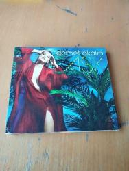 DEMET AKALIN * AŞK * CD ALBÜMÜ * SABIKA, DELİYİM, BEN DE ÖZLEDİM, YANAN ATEŞİ SÖNDÜRDÜK,,,