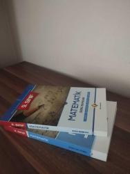 MATEMATİK 9. SINIF - KONU ANLATIMLI & SORU BANKASI SETİ - OKULA YARDIMCI - SINAVLARA HAZIRLIK