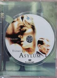 TUTKU ÇEMBERİ - ASYLUM (DVD film)