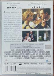 TUTKU ÇEMBERİ - ASYLUM (DVD film)