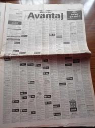 Milliyet Gazetesi - 30 Temmuz 2000- Melih Gökçek Kapatacağım Diyor Genelevler Direniyor - F Tipine Aydın Tavır- Süleyman Demirel - Askerî Uyduda Sürpriz - Şükrü Erbaş - Hizbullahçı Katile Devlet Maaş Ödüyor - Generalden Laiklik Andı - Mehmet Eymür'ün İnternette Yayınladığı Şiirin Can Dündar'ın  Makalesi Olduğu Ortaya Çıktı - Huzur Evinde Tedavi Gören Hasta İki Kardeş Orhan Gencebay'dan Söz Verdiği Tekerlekli Sandalyeleri Bekliyor