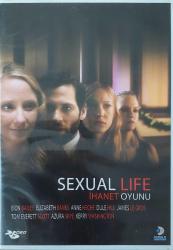 İHANET OYUNU - SEXUAL LIFE (DVD film)