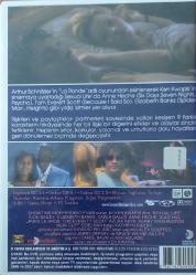 İHANET OYUNU - SEXUAL LIFE (DVD film)