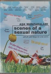 AŞK MANZARALARI - SCENES OF A SEXUAL NATURE (DVD film)