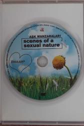AŞK MANZARALARI - SCENES OF A SEXUAL NATURE (DVD film)