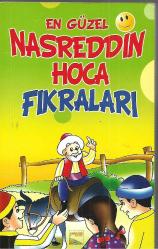 En Güzel Nasreddin Hoca Fıkraları