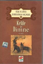 Kelile ve Dimne