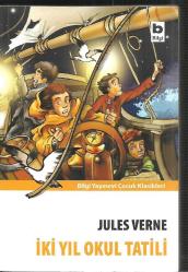 İki Yıl Okul Tatili