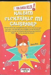 Yok Daha Neler - Kalbim Elektrikle mi Çalışıyor