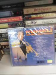 Rumeli Kına Düğün Nişan Geceleri 2 - Göçmen Kızı - Cd -