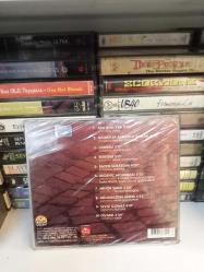 Aynı Mahallenin Çocukları - Cd -