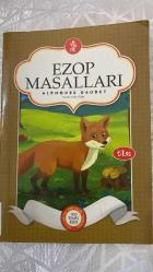 Ezop Masalları