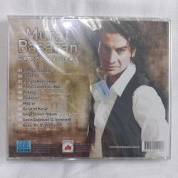 Murat Başaran / Canın Sağolsun - Jelatininde CD