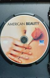 AMERİKAN GÜZELİ - AMERİCAN BEAUTY (DVD film)