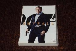 SKYFALL # DANIEL CRAIG # (DVD)