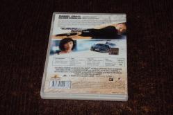 QUANTUM OF SOLACE # DANIEL CRAIG # (DVD)