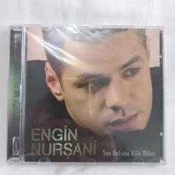 Engin Nurşani / Sen Nefsine Köle Oldun - Jelatininde CD