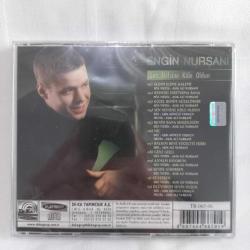 Engin Nurşani / Sen Nefsine Köle Oldun - Jelatininde CD