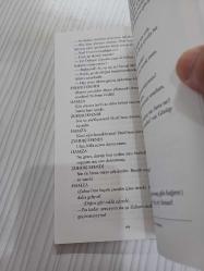 AYYAR HAMZA KOKONA YATIYOR-ALİ BEY