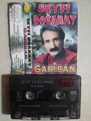 SEYFİ DOĞANAY GARİBAN YALAN MI