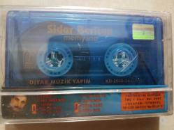 SİDAR BERİTAN MEMYANE AÇILMAMIŞ KÜRTÇE KASET